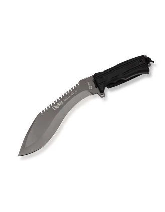 Maczeta Kukri K25 N-610B - Wytrzymałe narzędzie survivalowe